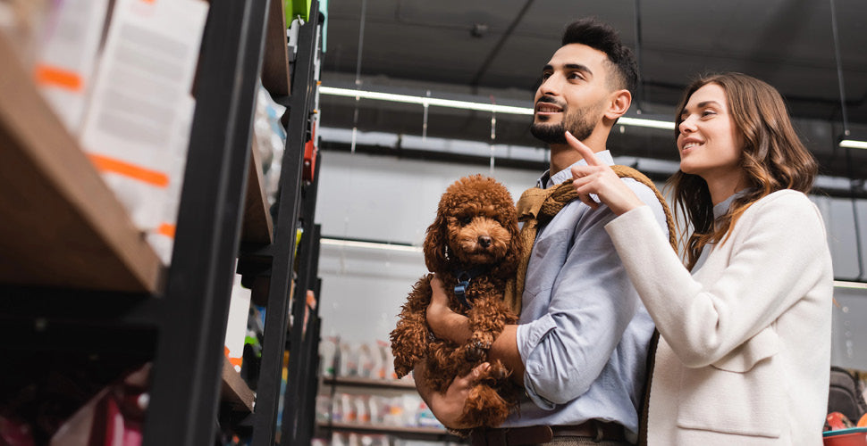 Building a Compelling Narrative for Your Pet Business