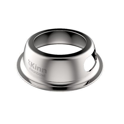 8oz. KInn Kleanbowl frame