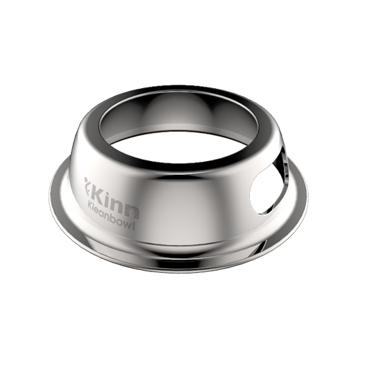 8oz. KInn Kleanbowl frame