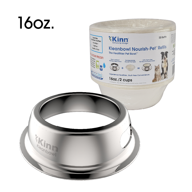 Test Kit for Pet Care Services