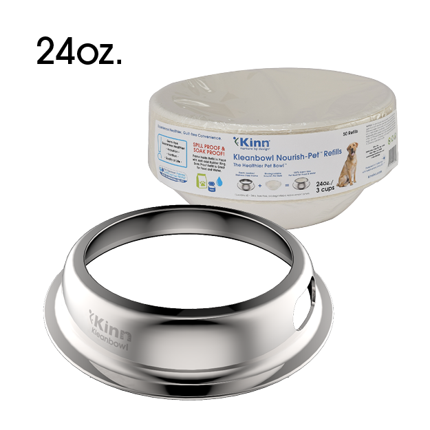 Test Kit for Pet Care Services