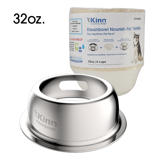 Test Kit for Pet Care Services