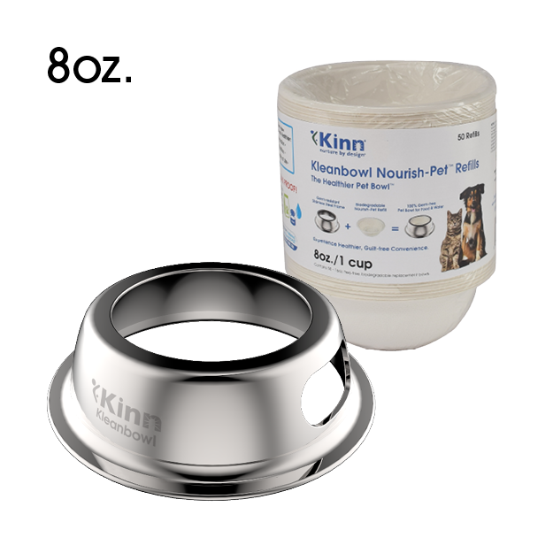 Test Kit for Pet Care Services