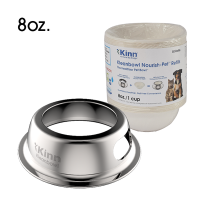 Test Kit for Pet Care Services