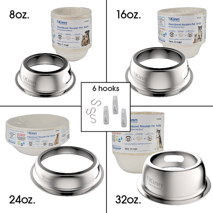 Test Kit for Pet Care Services