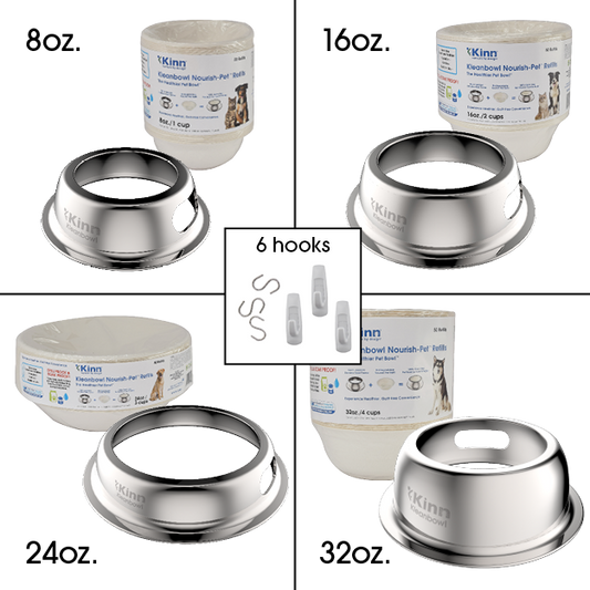 Test Kit for Pet Care Services