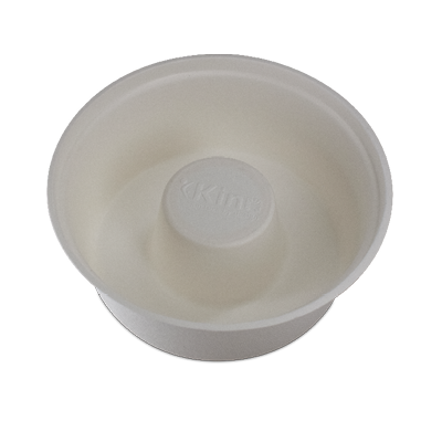 The Healthier Slow Feed Pet Bowl Starter Kit