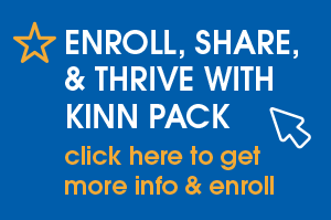 Enroll, Share & Thrive