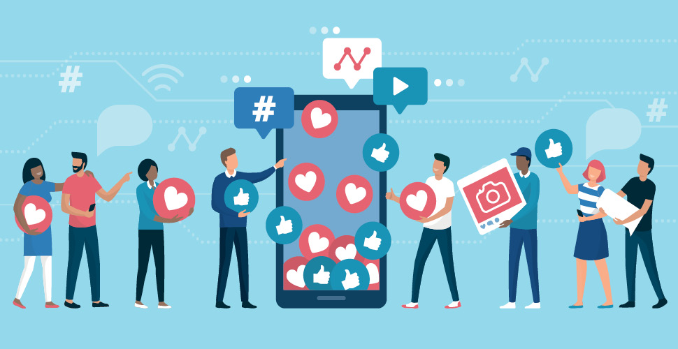 How to Grow Your Social Following in 2023