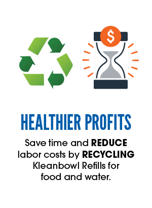 Healthier Profits