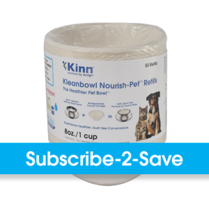 Refill 8oz Subscribe-2-Save