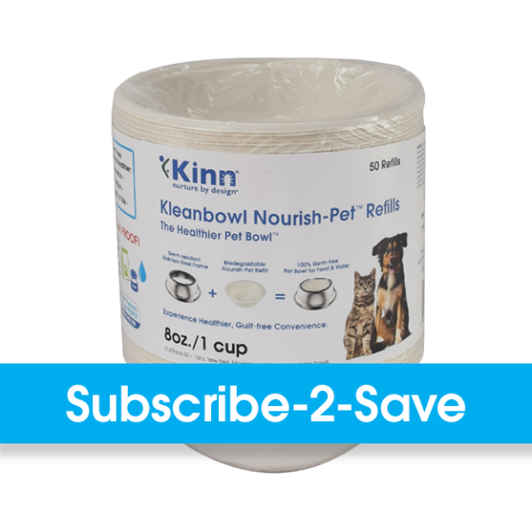 Refill 8oz Subscribe-2-Save
