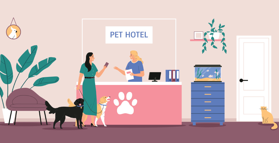 Innovative Client Acquisition and Retention Strategies for Pet Care Professionals