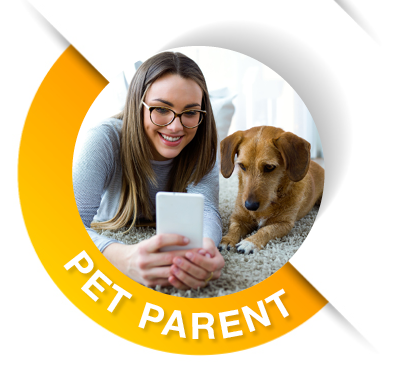 Pet Parent