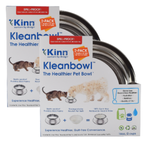 kleanbowl pair product